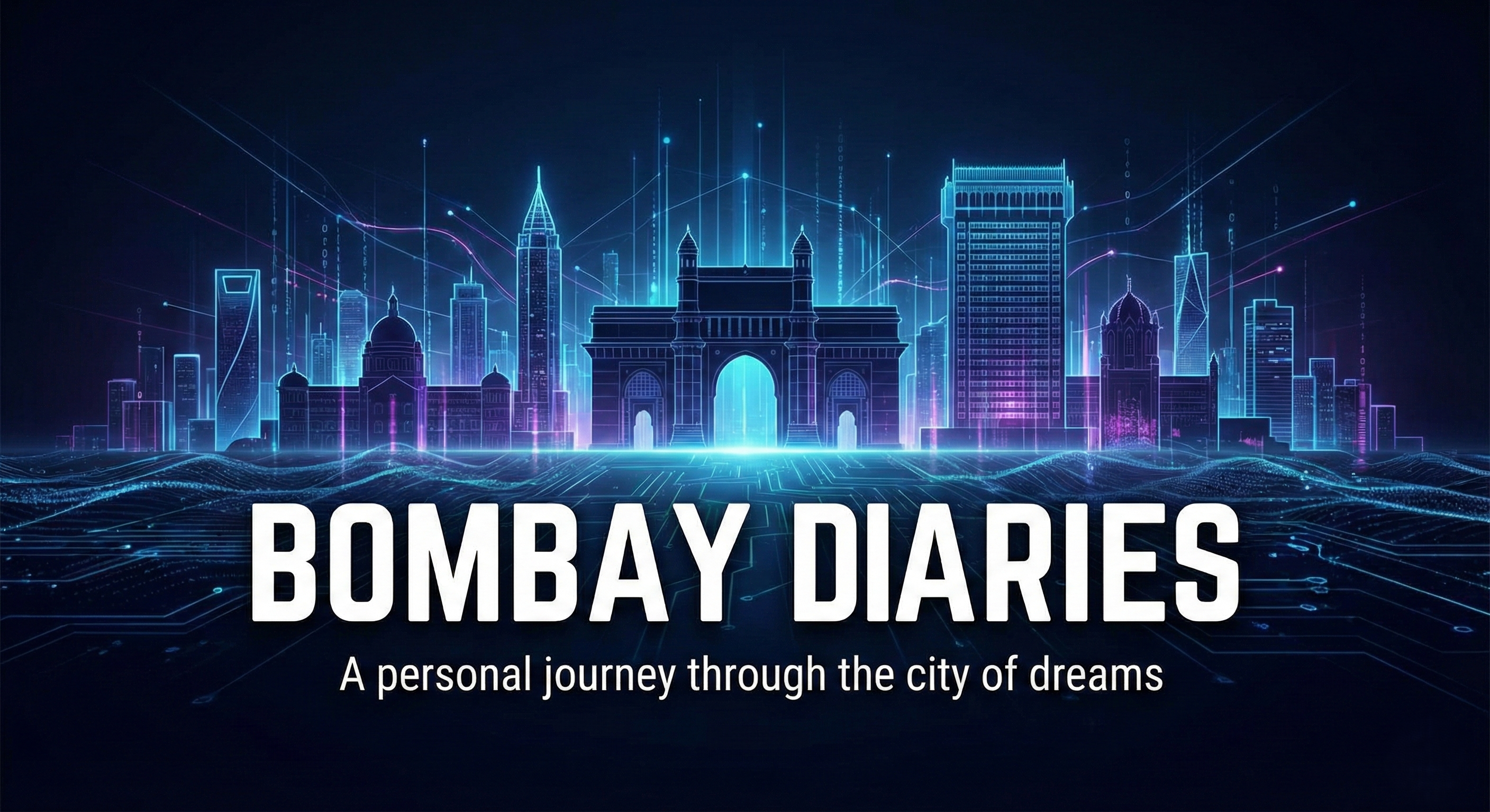 Bombay Diaries