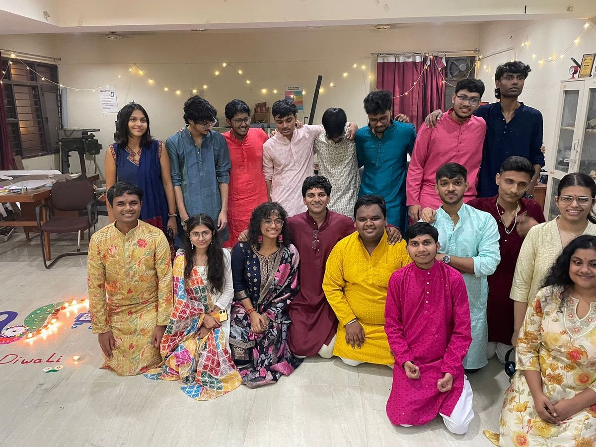 Gallery Image - Diwali 25