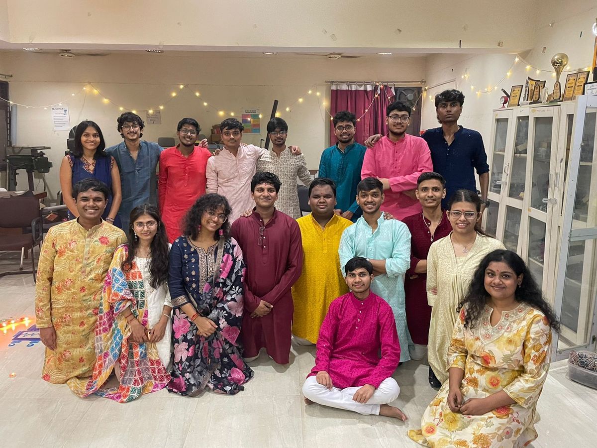 Gallery Image - Diwali 25