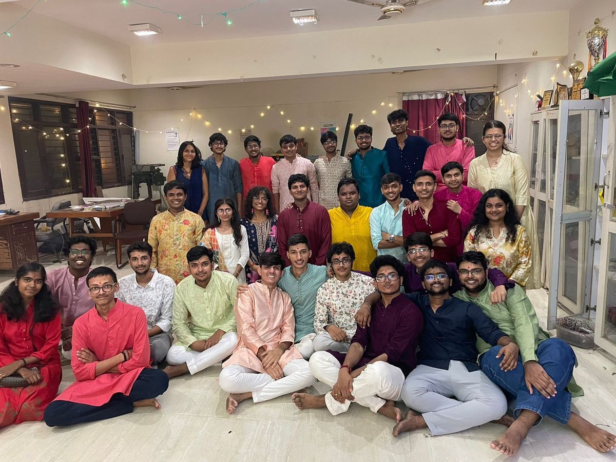Gallery Image - Diwali 25