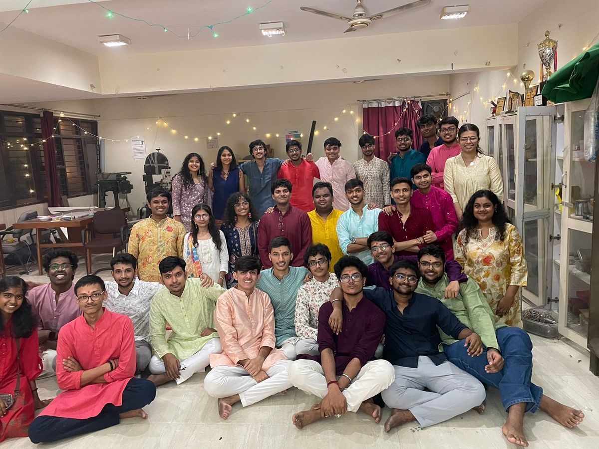 Gallery Image - Diwali 25