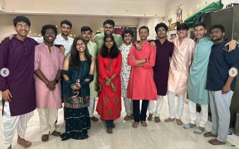 Gallery Image - Diwali 25