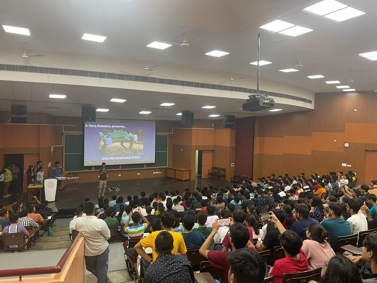 Gallery Image - August 2025