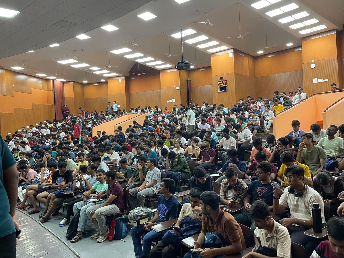 Gallery Image - August 2025