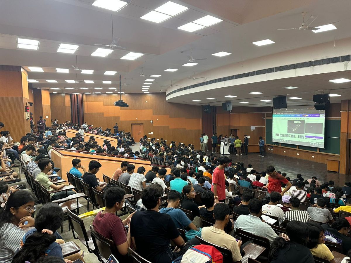 Gallery Image - August 2025