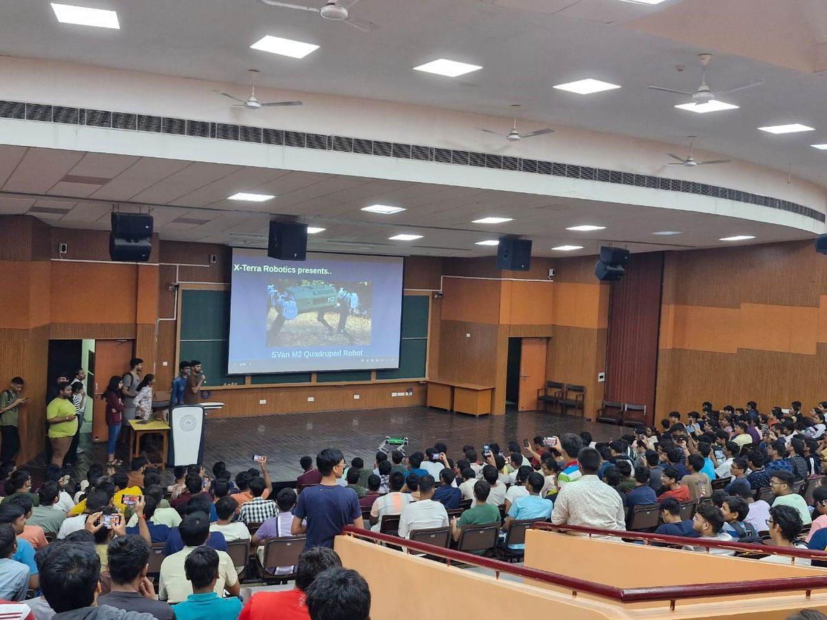 Gallery Image - August 2025