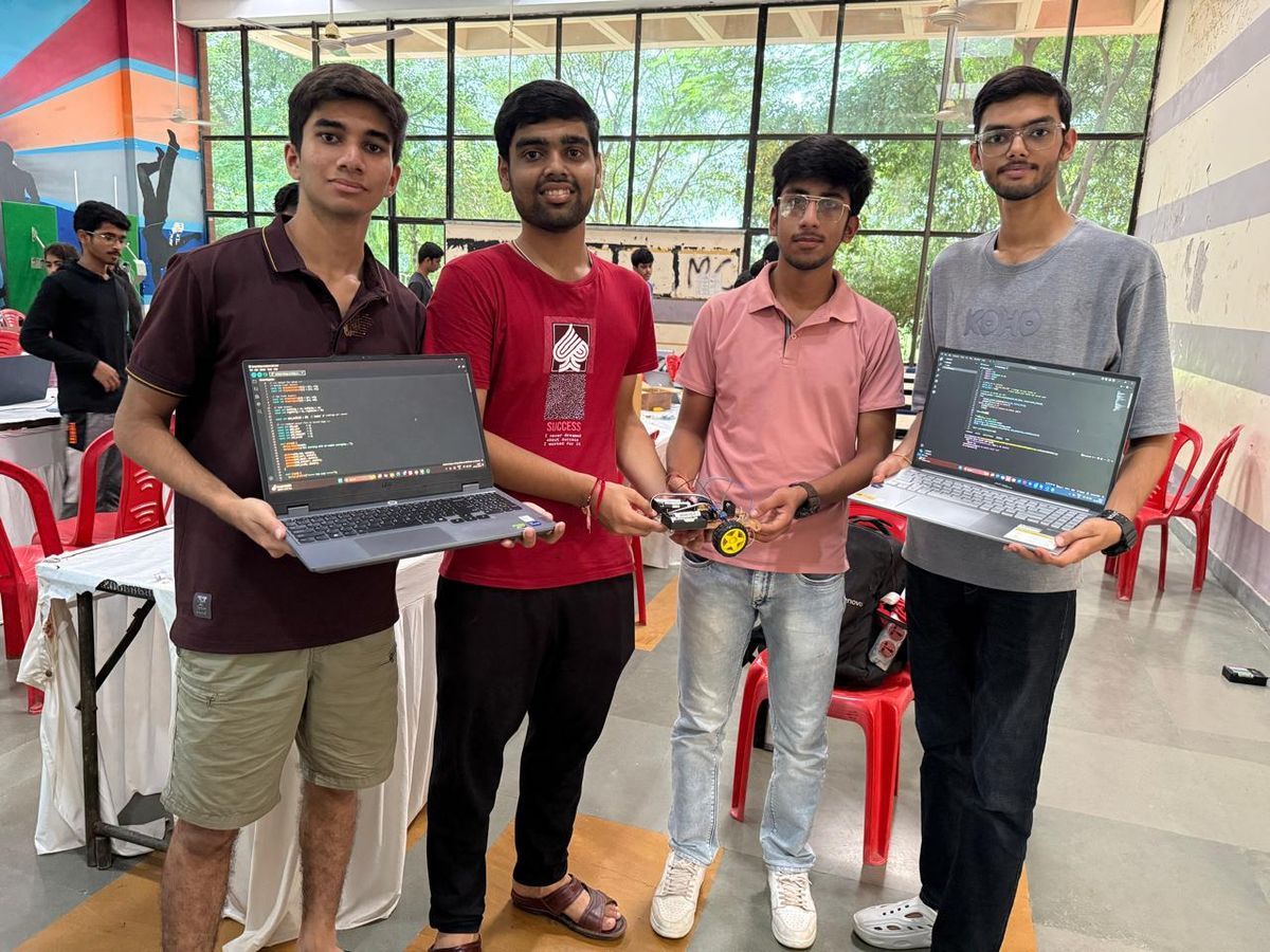 Gallery Image - August 2025