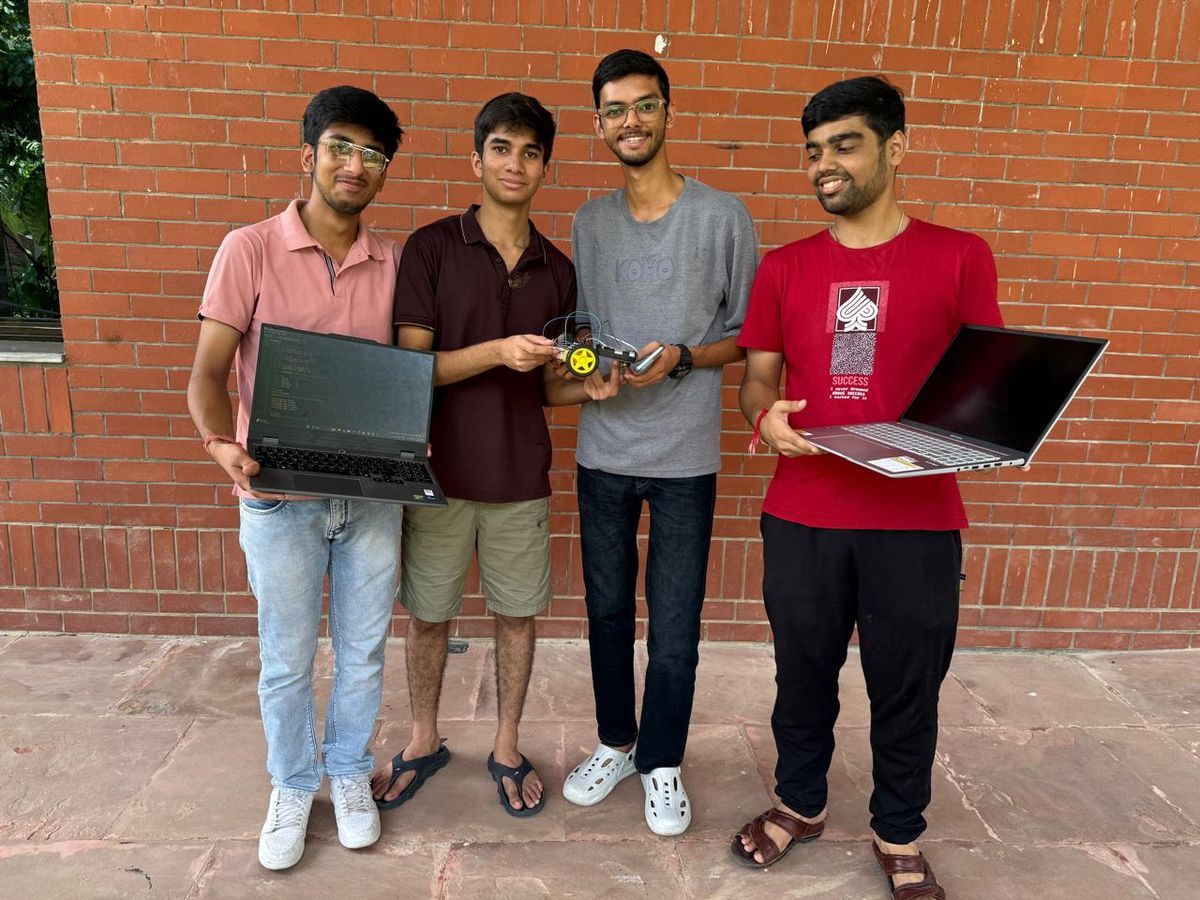 Gallery Image - August 2025