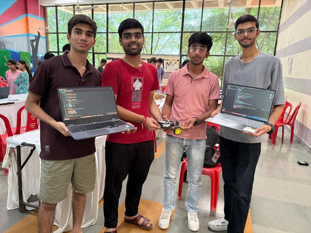 Gallery Image - August 2025