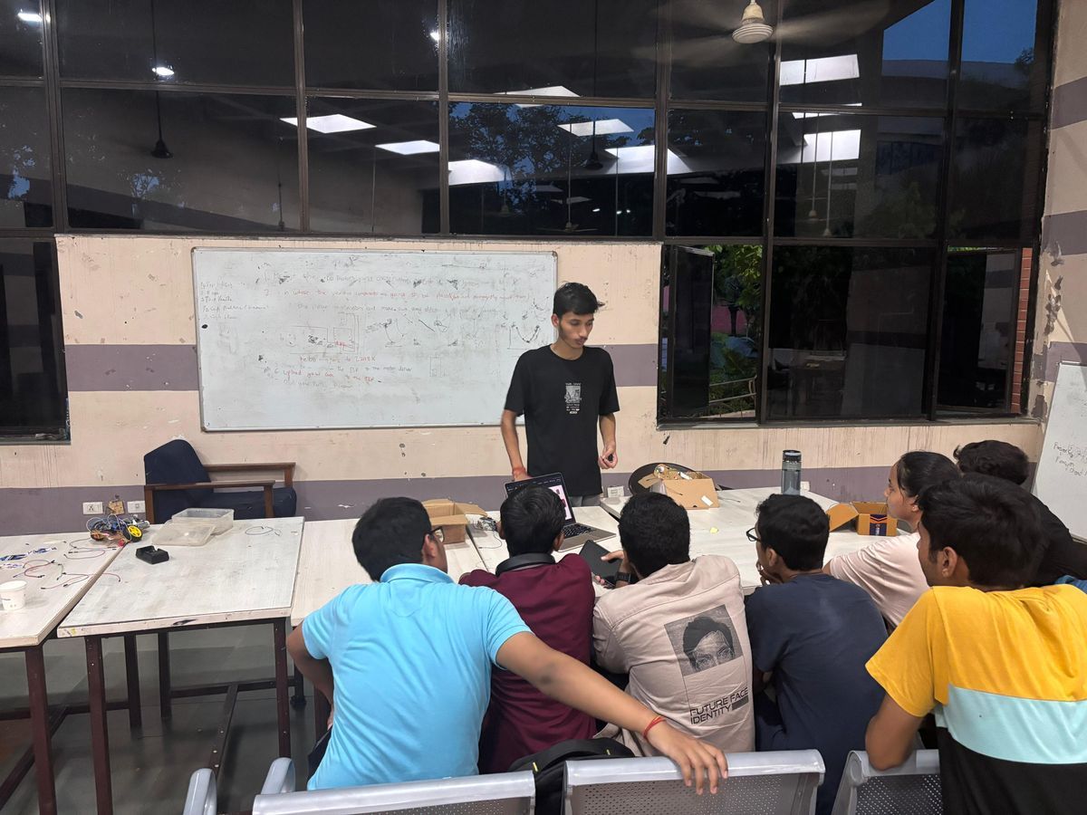 Gallery Image - August 2025