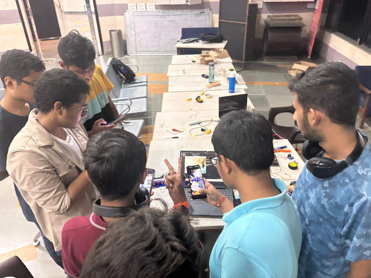 Gallery Image - August 2025