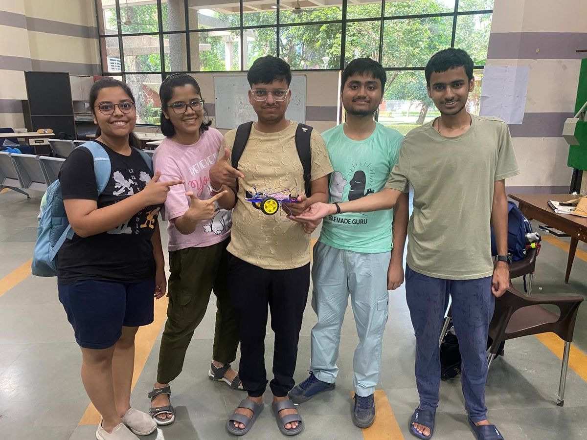 Gallery Image - August 2025