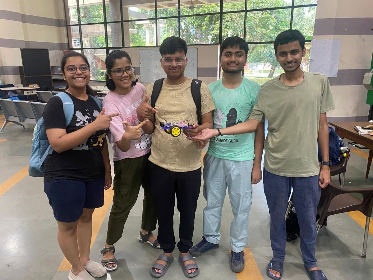 Gallery Image - August 2025