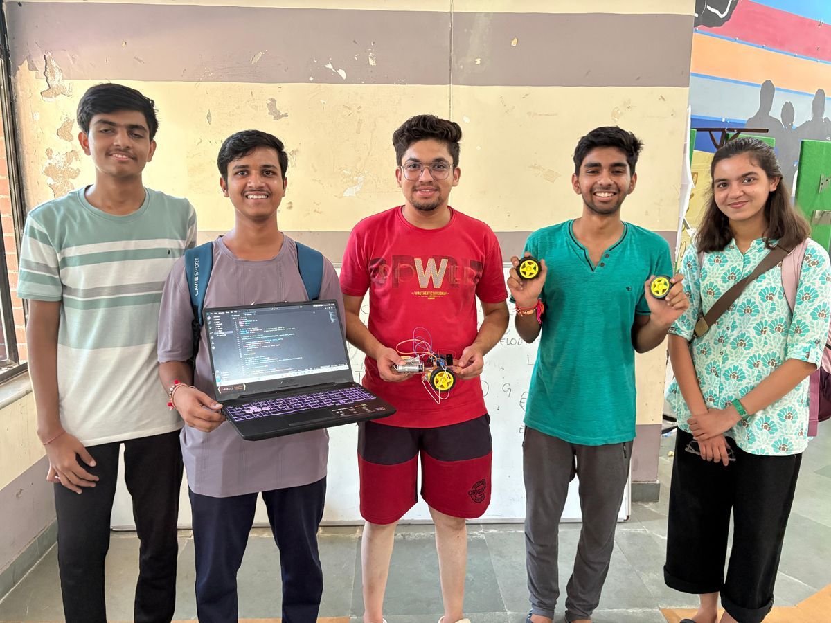 Gallery Image - August 2025