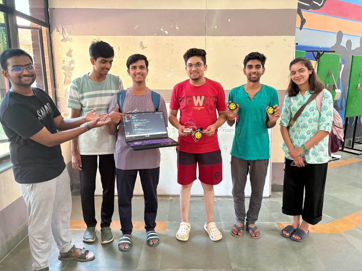 Gallery Image - August 2025