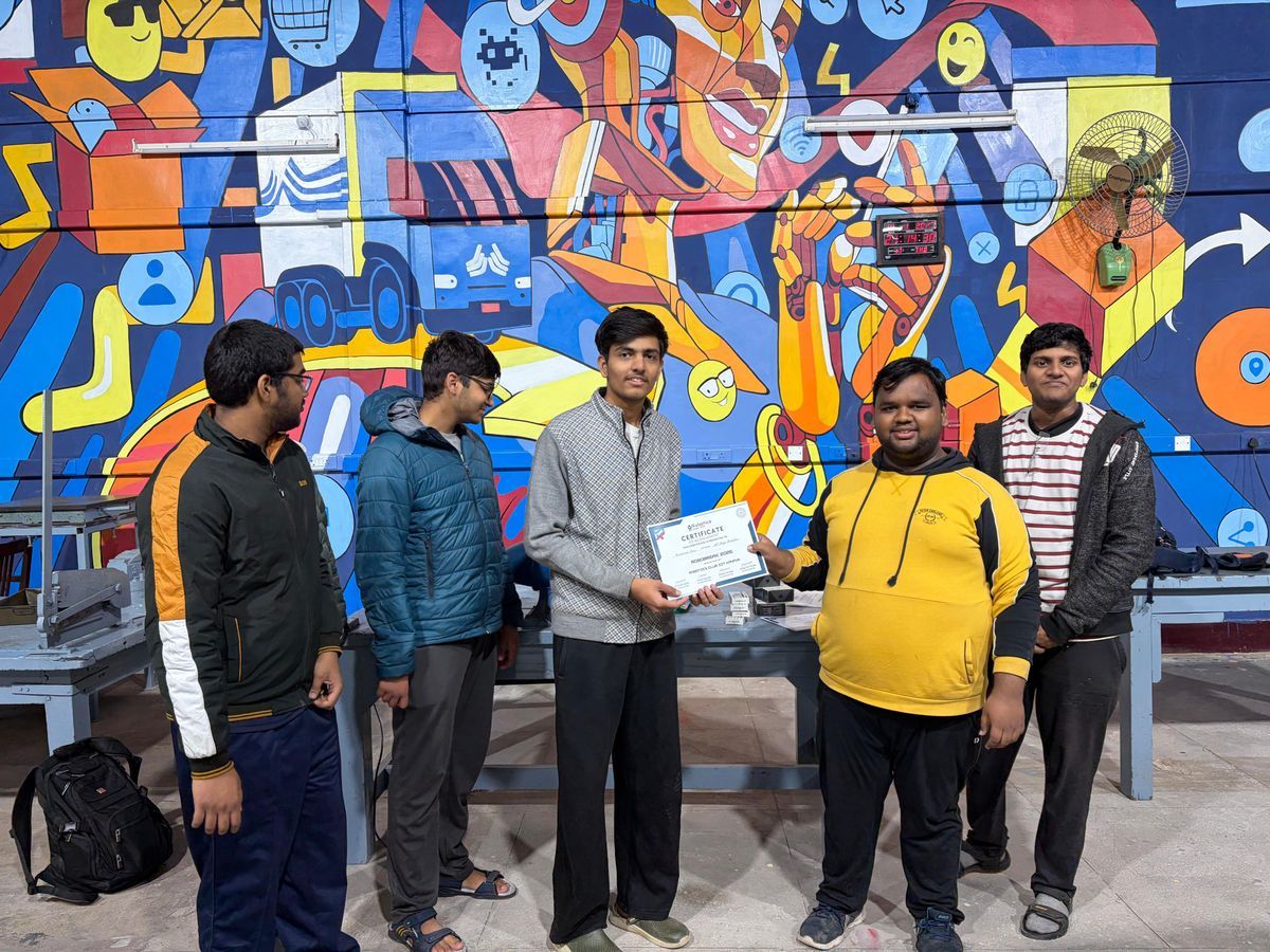 Gallery Image - January 2026