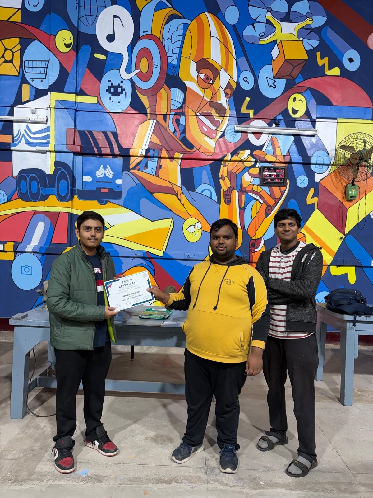 Gallery Image - January 2026