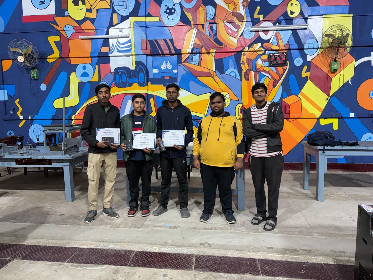 Gallery Image - January 2026