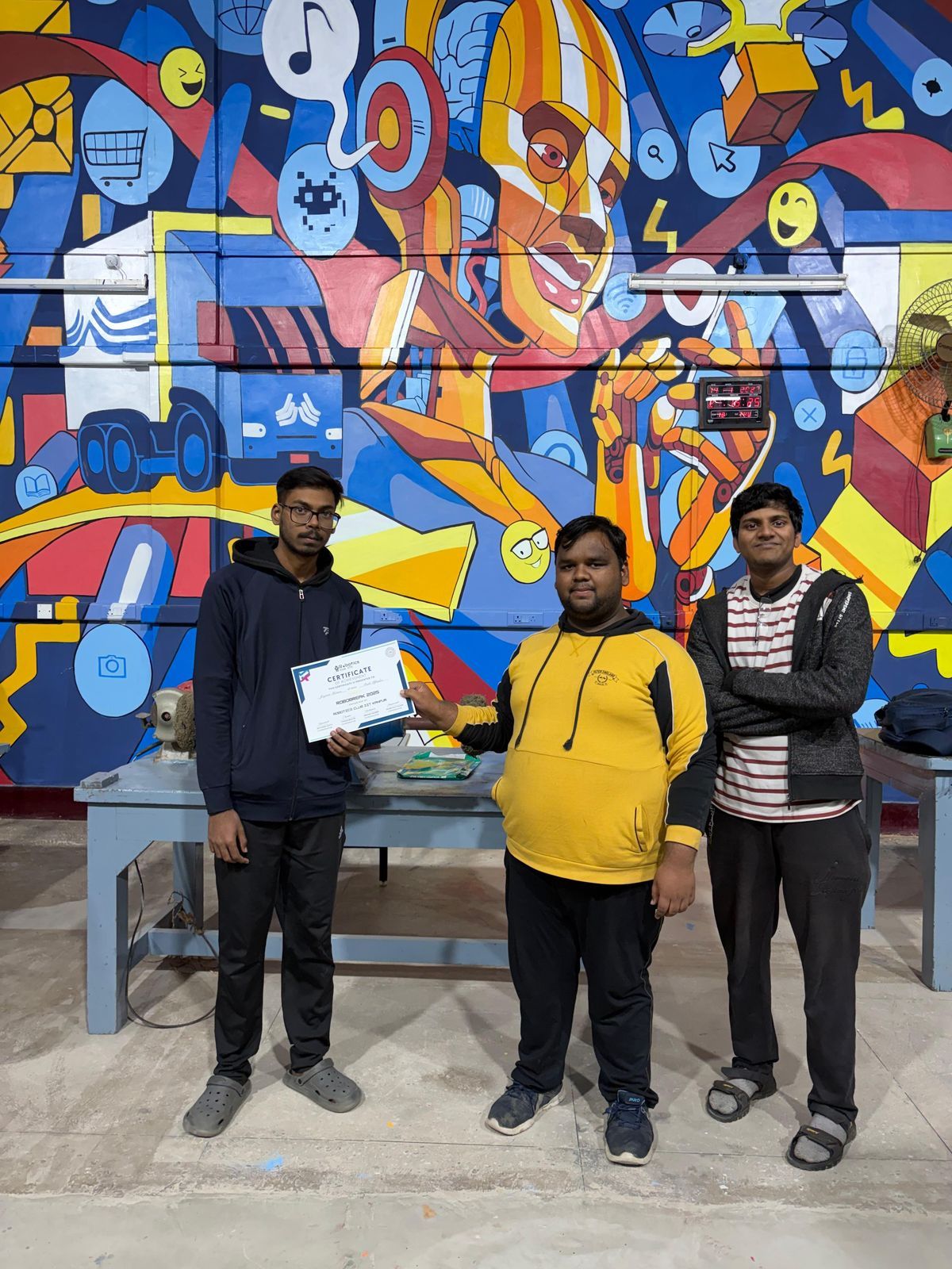 Gallery Image - January 2026