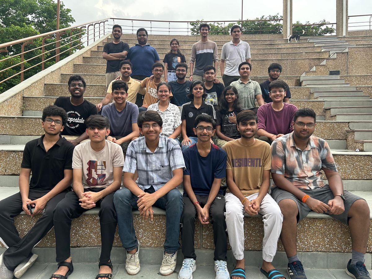 Gallery Image - SNT Orientation Y25