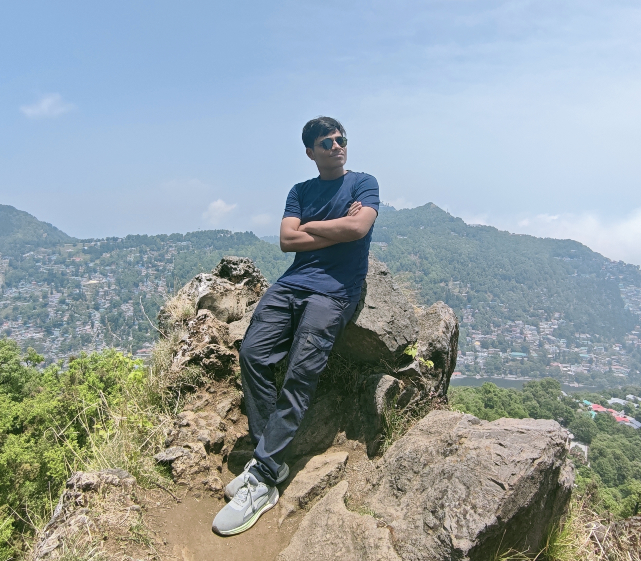 Prateek